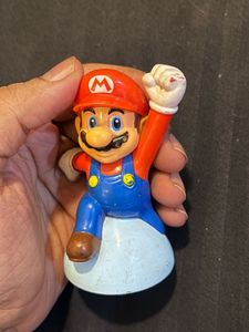 Mario Figure (Set of 2)