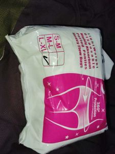 SheWon Period Panty
