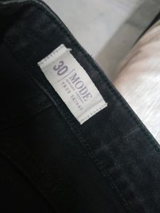 Mode Red Tape London True Skinny Stretchable Jeans Like New One Time Use Size  30