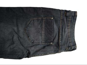 Denim Women Classic Wide Leg Jeans