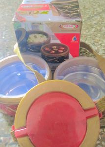 hot food tiffin