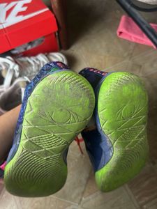 Puma MB1 Basketball Shoes Unisex