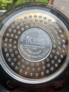 Hard Anodised Kadhai