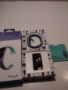 ONEPLUS STEVEN HARRIGNTON EDITION BAND 100%ORIGINA