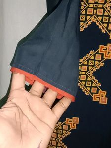New Kurti