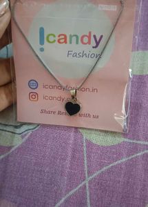 Completely New Love Locket
