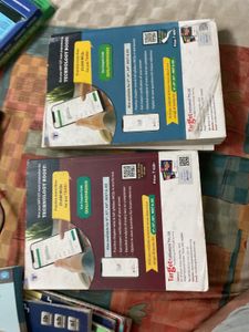 books for mht cet