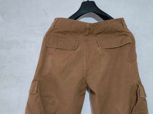 First Wave! Cargo Bootcut, unisex