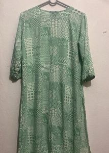 Long Kurta