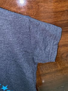 Charcoal Gray Tshirt Women