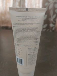Hyphen Ceramide Rich Pillow Cream