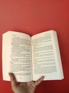 King of Wrath - Ana Huang