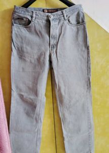 Tornado Denim Jeans - 36 inch waist