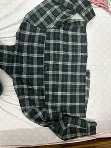 H&amp;M Wool Jacket