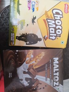 Choco Malt