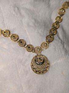 Turkish Necklace