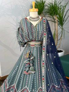 Elegant Lehenga Choli