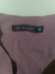 New And Unused Top For Women