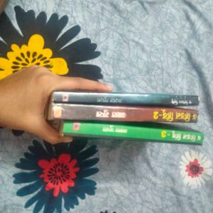 The Hidden Hindu Trilogy Combo by Akshat Gupta