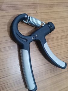 Adjustable Hand Grip Strengthener