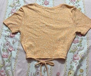 Set of Two tops (XS)