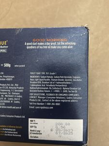 Park Avenue Premium Soap *Pack Of 2*