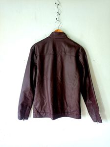 Zara Leather Jacket