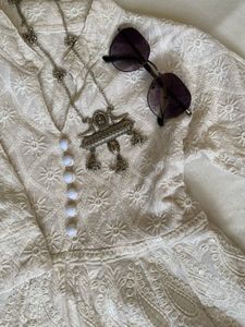 Short Kurti