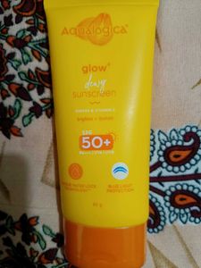 Pack Of 2 , Moisturizer &amp; Sunscreen