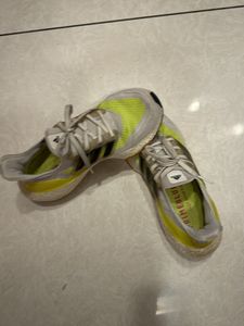 Adidas Ultraboost Sport Shoes, Size Uk5