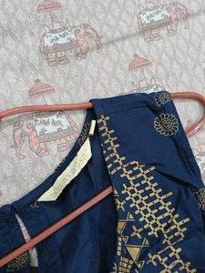 Avaasa A-Line Dress