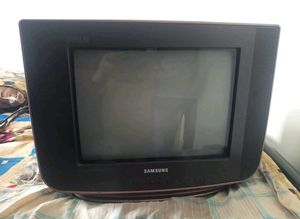 SAMSUNG TV