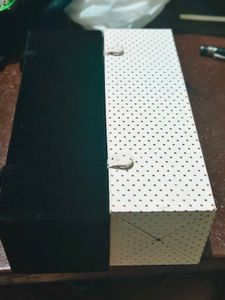 Combo Jewellery Boxs