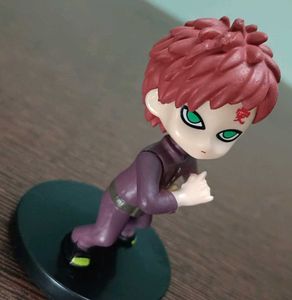Gaara Figurine - Naruto Collectible