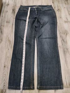 Sc9001 Lerros Bootcut Jeans Waist 32