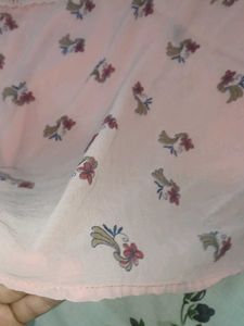 Cute Floral Top🌸❤️