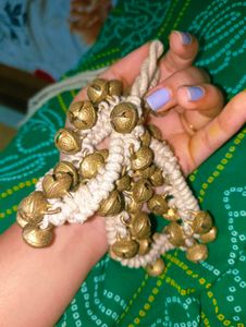 Ghungroo - Indian Classical Dance Bells