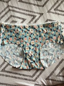 Brand New Stretchable Panty
