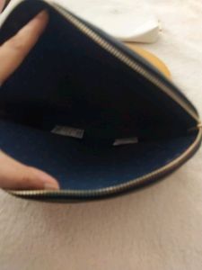 Oriflame Exklusiv Stockholm Pouches.