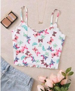 Trendy Top
