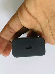 Samsung Fast Charger 25w