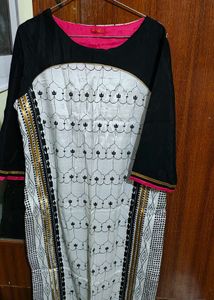 W Kurta