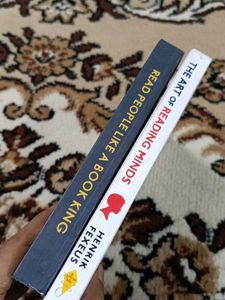 Mind Reading Book Bundle