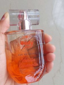 Reserved Viral Plum Vanilla Caramello EDP