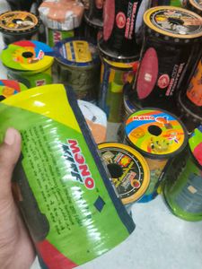 mono kite flying thread high performance manja Dor