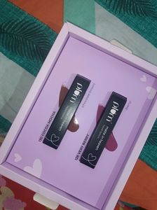 Plum Liquid Lipstick