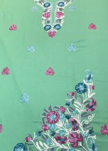 Kashmiri Suit
