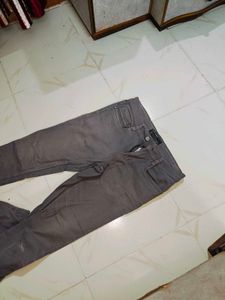 Bare Denim Jeans