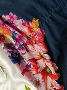 🇳🇿💫💗 Floral Bikini Bottom