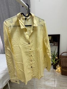 Pastel Yellow